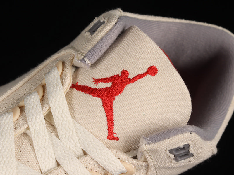 Air Jordan 3 AJ3 Retro - Muslin
