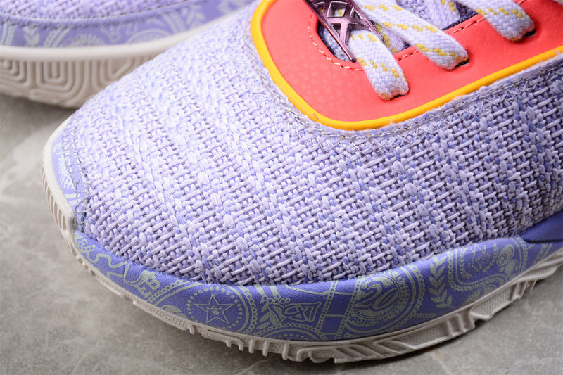 NikeMens Lebron 20 - Violet Frost