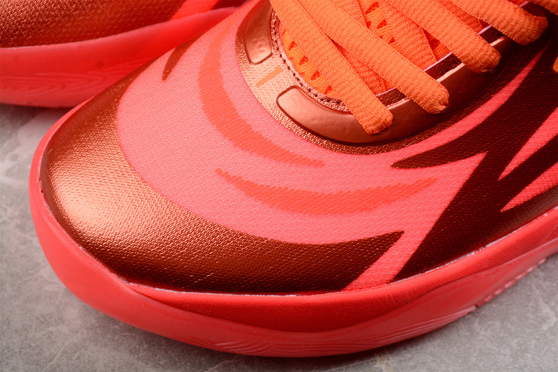 PumaUnisex LaMelo Ball MB.02 - Supernova