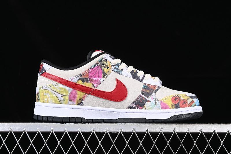 NikeSB Dunk Low Paris 2003 - From The North