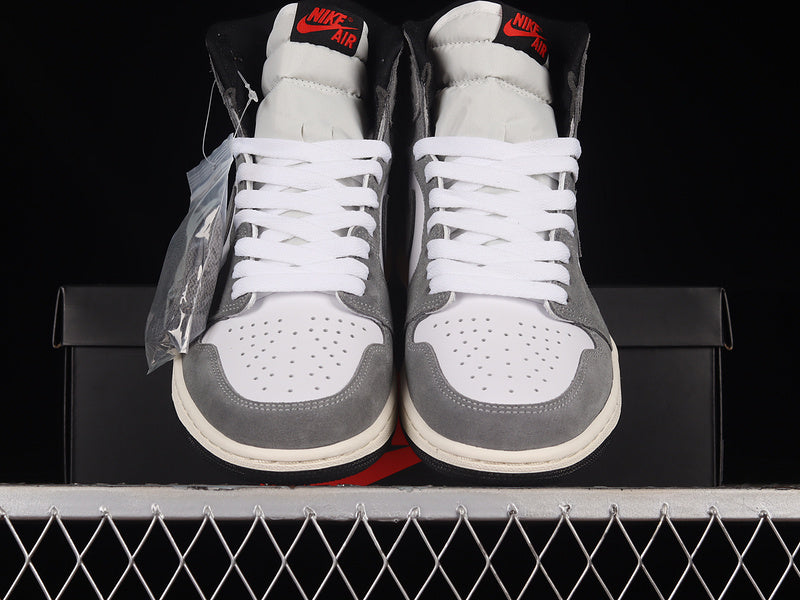 Air Jordan 1 AJ1 Retro High - Washed Heritage