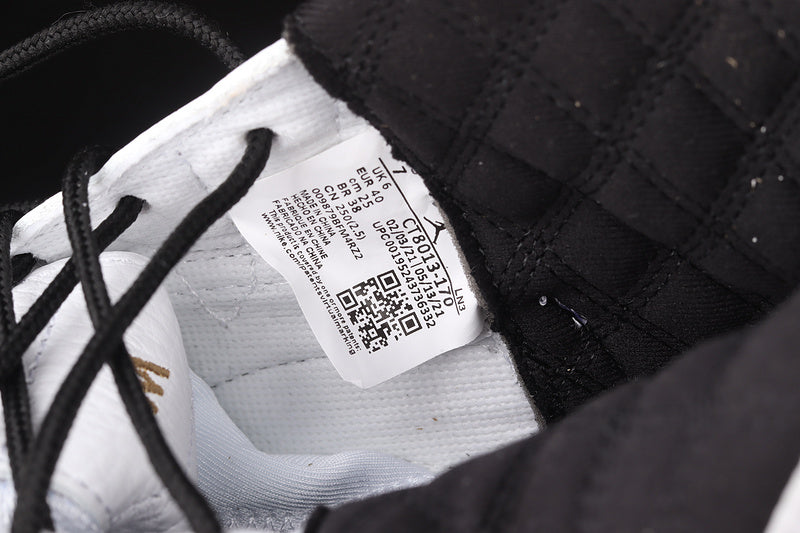 Air Jordan 12 AJ12 Retro - Royalty Taxi