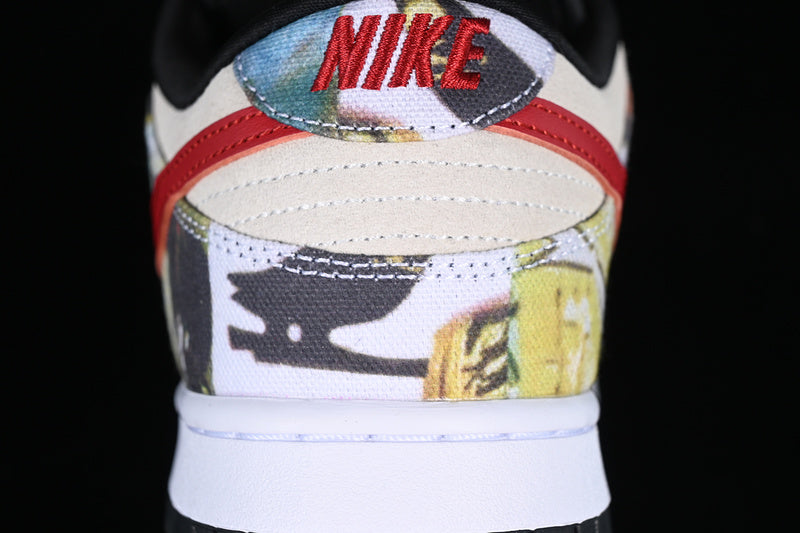 NikeSB Dunk Low Paris 2003 - From The North