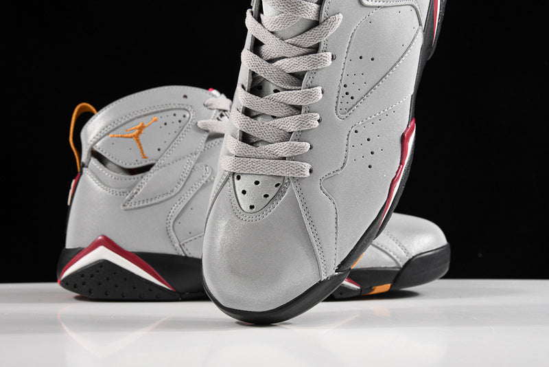 Air jordan 7 AJ7 - Cardinal