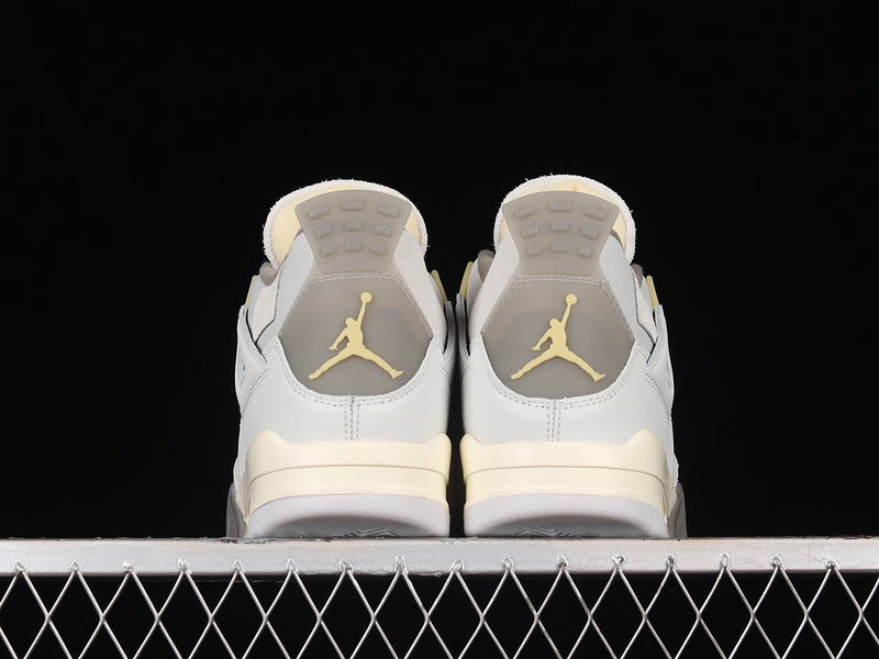 Air Jordan 4 AJ4 Retro Craft - Photon Dust