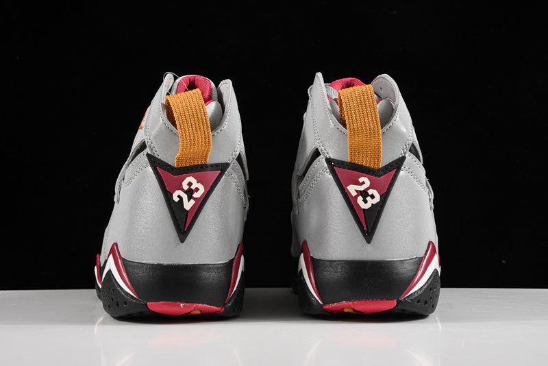 Air jordan 7 AJ7 - Cardinal