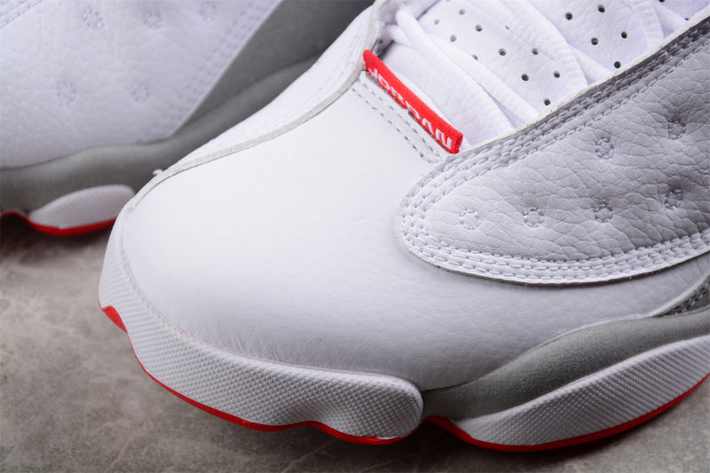 Air Jordan 13 AJ13- Wolf Grey