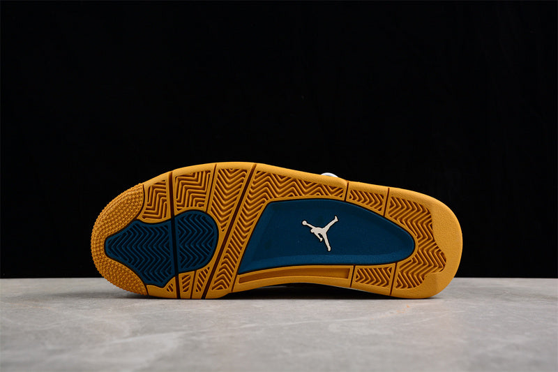 Air Jordan 4 AJ4 Retro - Cacao Wow