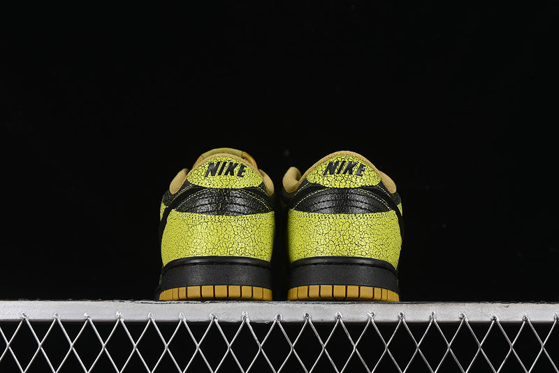 NikeUnisex Dunk Low Retro - Halloween Skull