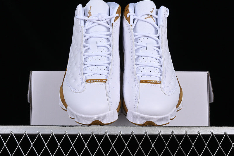 Air jordan 13 AJ13 - wheat