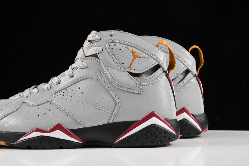 Air jordan 7 AJ7 - Cardinal