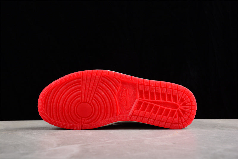 Marvel x Air Jordan 1 AJ1 Retro High - Spider verse