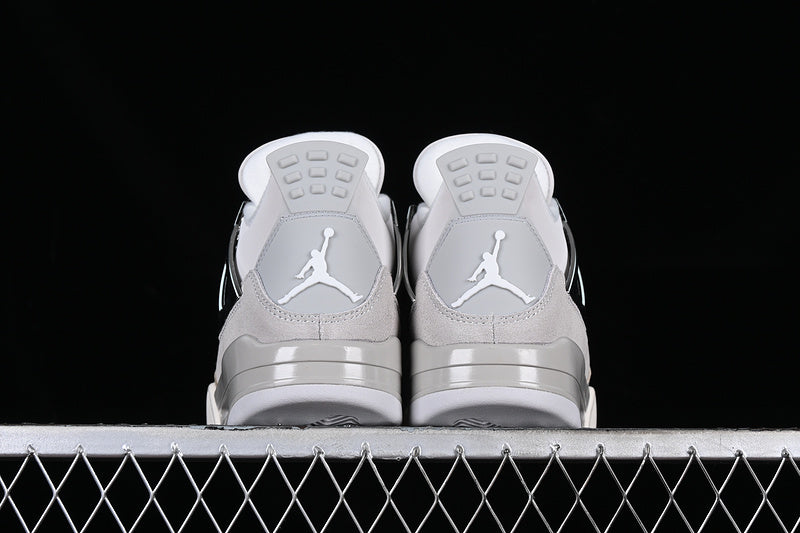 Air Jordan 4 AJ4 Retro - Frozen Moment