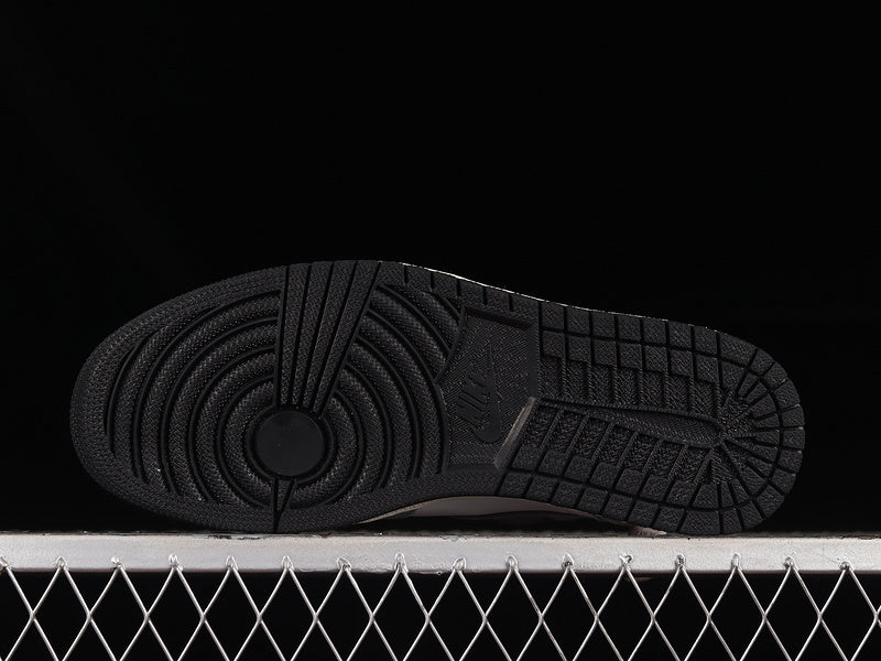 Air Jordan 1 AJ1 Retro High - Washed Heritage