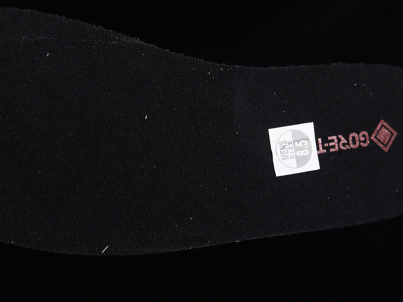 Air Jordan 5 AJ5 GORE-TEX - Off-Noir