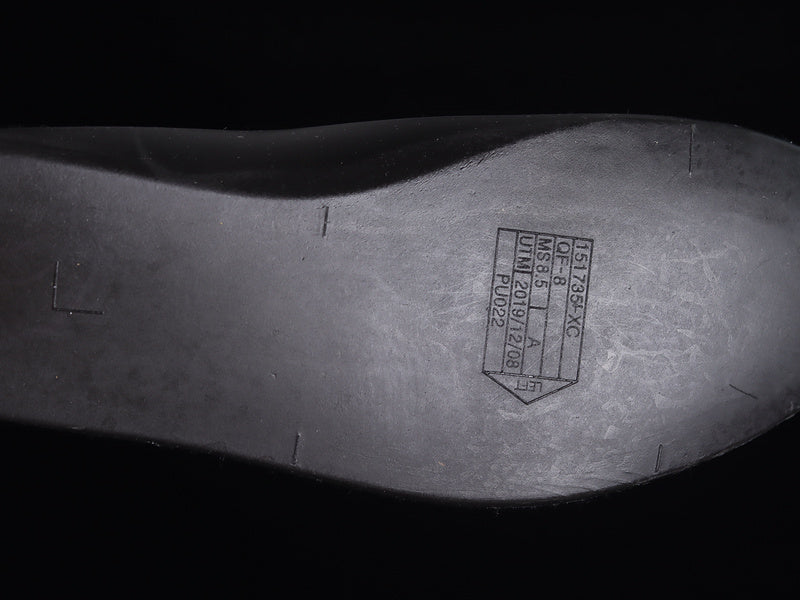 Air Jordan 1 AJ1 Retro High Craft - Vibrations of Naija