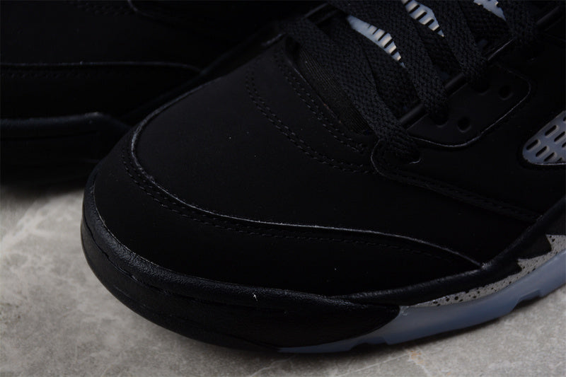 Air Jordan 5 AJ5 - Metallic Silver