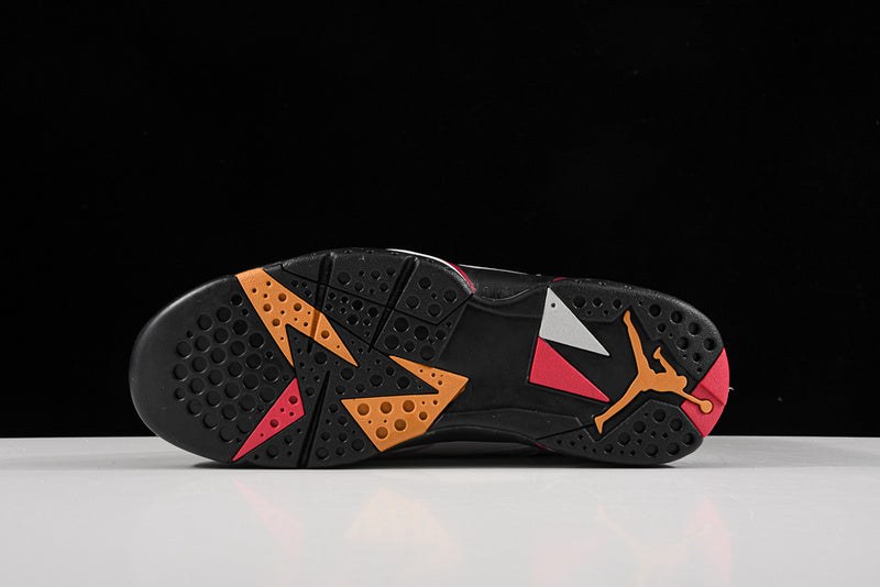 Air jordan 7 AJ7 - Cardinal