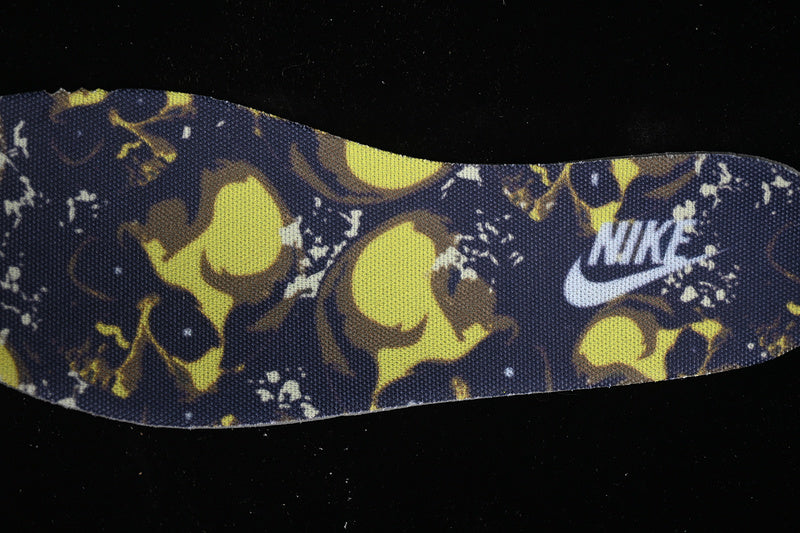 NikeUnisex Dunk Low Retro - Halloween Skull