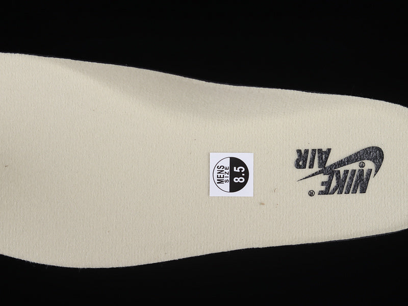 Air Jordan 1 AJ1 Retro High Craft - Vibrations of Naija