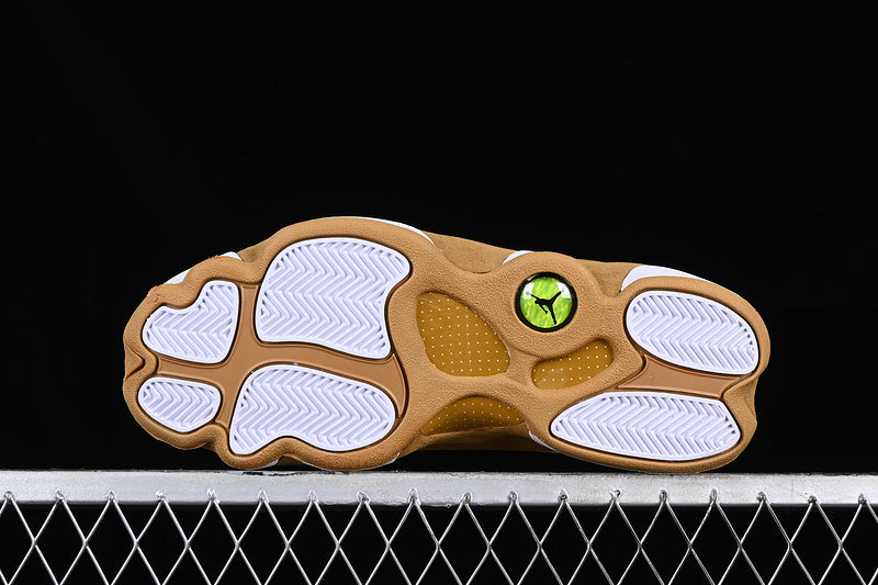 Air jordan 13 AJ13 - wheat