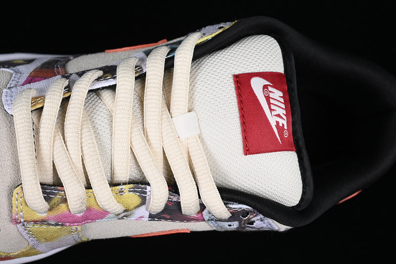 NikeSB Dunk Low Paris 2003 - From The North