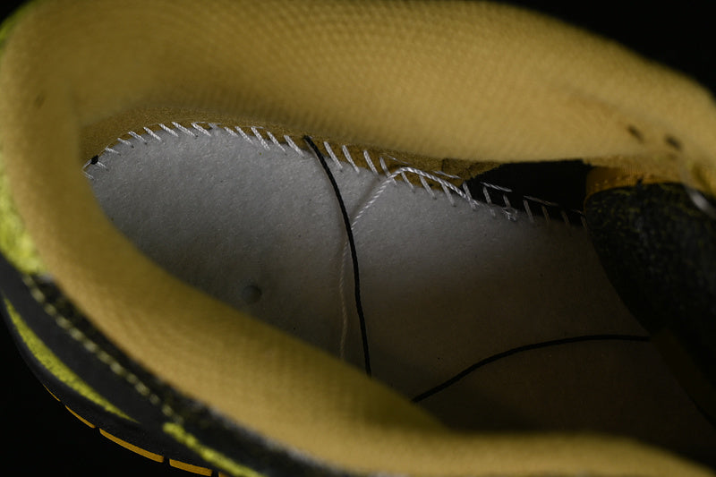 NikeUnisex Dunk Low Retro - Halloween Skull