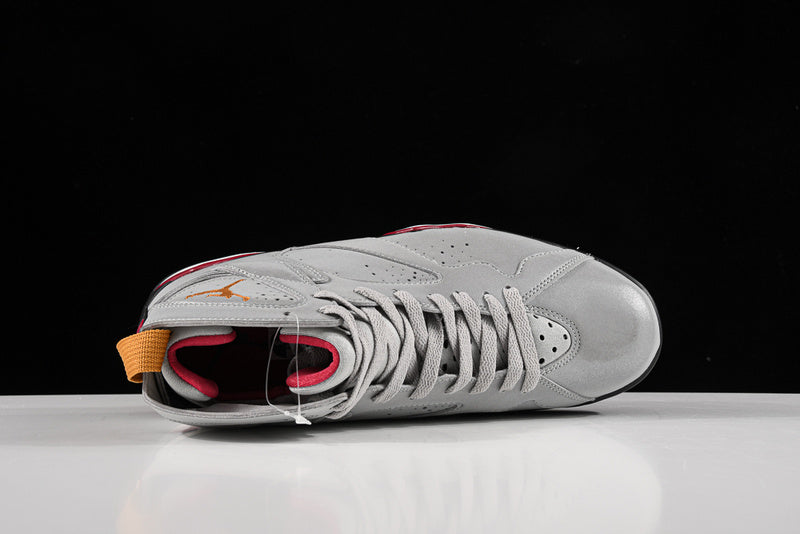 Air jordan 7 AJ7 - Cardinal