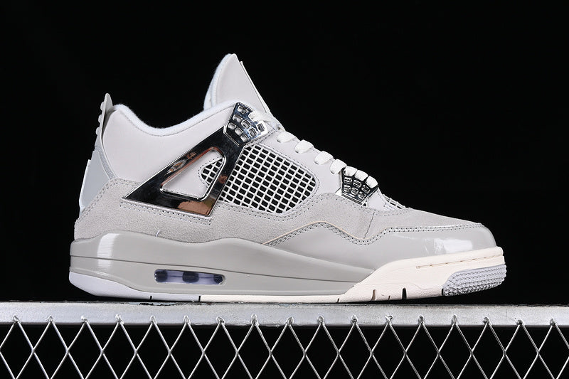 Air Jordan 4 AJ4 Retro - Frozen Moment