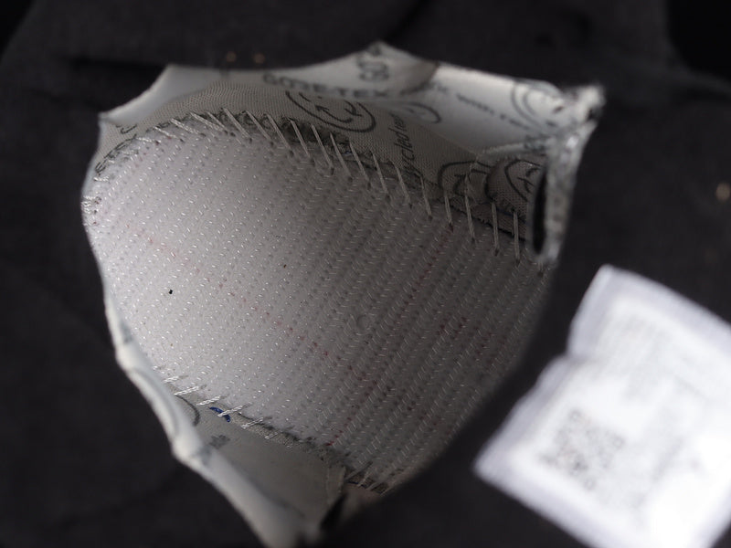 Air Jordan 5 AJ5 GORE-TEX - Off-Noir