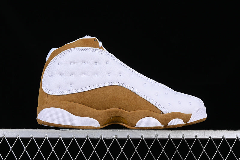 Air jordan 13 AJ13 - wheat