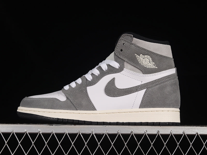 WMNS Air Jordan 1 AJ1 Retro High - Washed Heritage