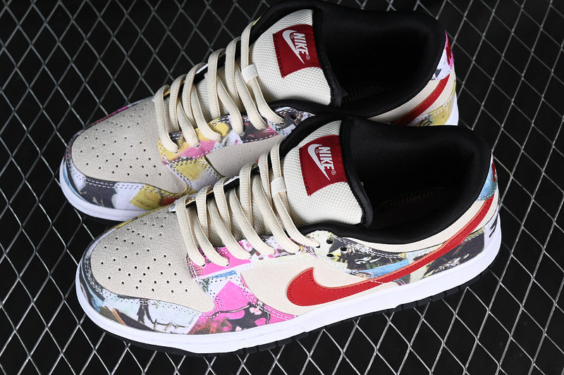 NikeSB Dunk Low Paris 2003 - From The North