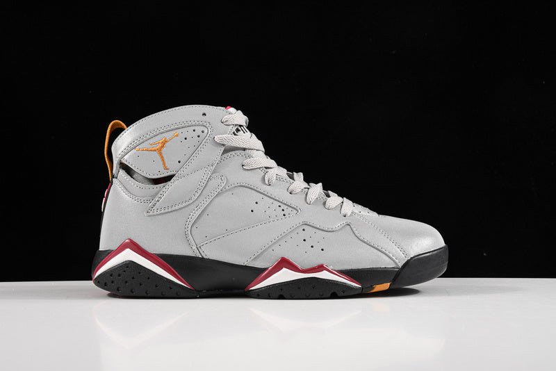 Air jordan 7 AJ7 - Cardinal