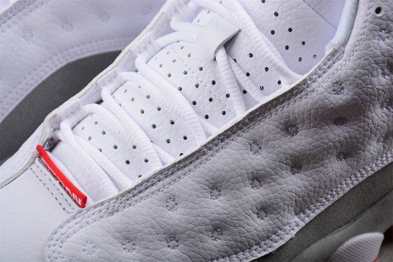 Air Jordan 13 AJ13- Wolf Grey