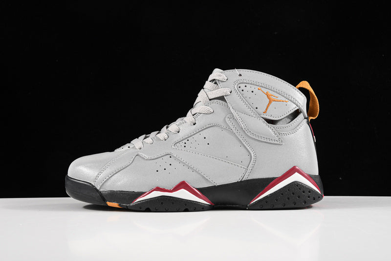 Air jordan 7 AJ7 - Cardinal
