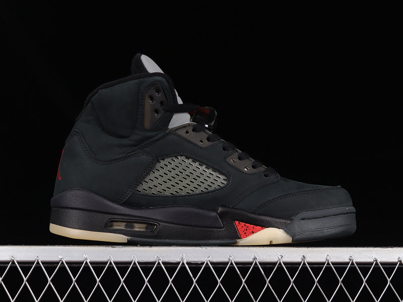 Air Jordan 5 AJ5 GORE-TEX - Off-Noir