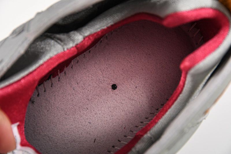 Air jordan 7 AJ7 - Cardinal