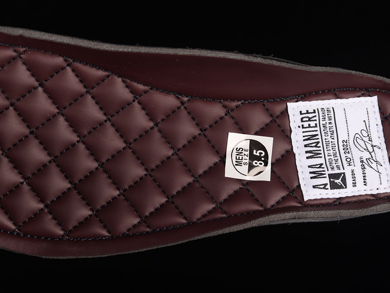 Air Jordan 4 AJ4 Retro - A Ma Maniere