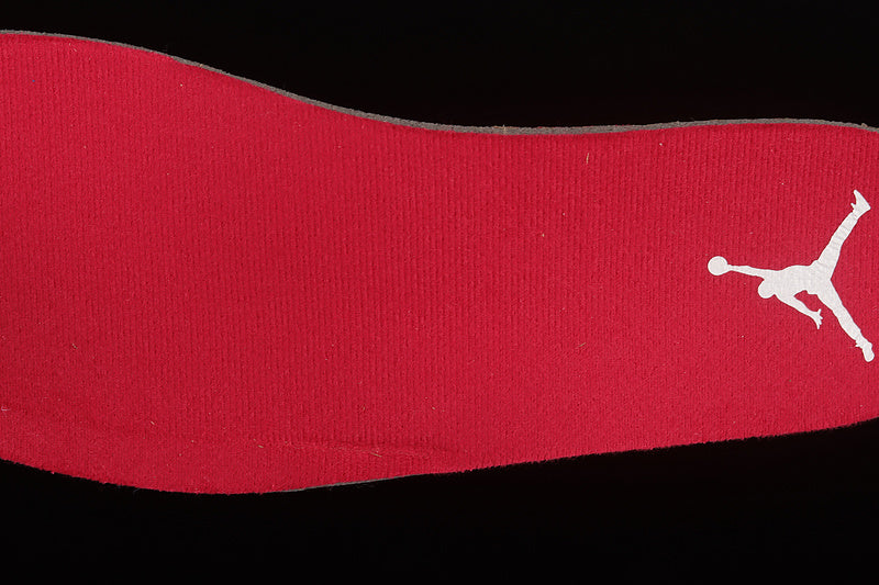 Air Jordan 3 AJ3 - Cardinal Red