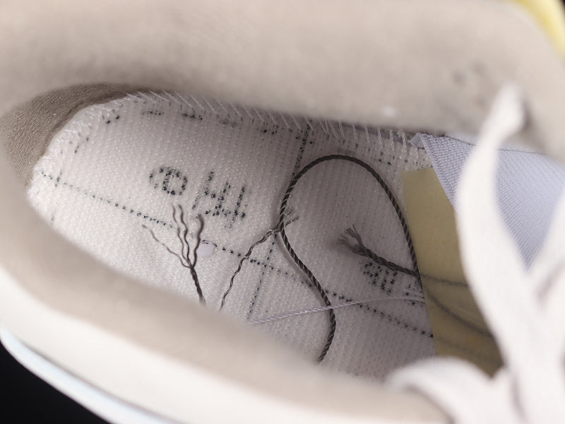 Air Jordan 4 AJ4 Retro Craft - Photon Dust