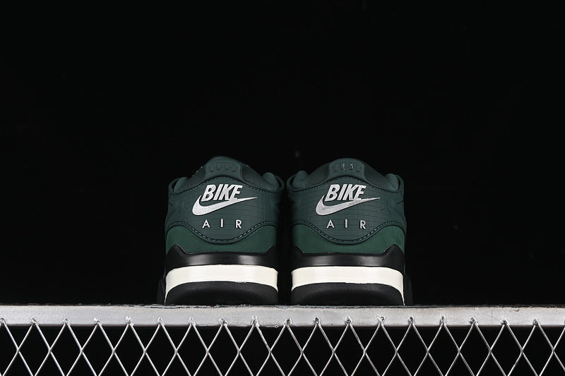 Nigel Sylvester x Air Jordan 4 AJ4 RM - Fence Green
