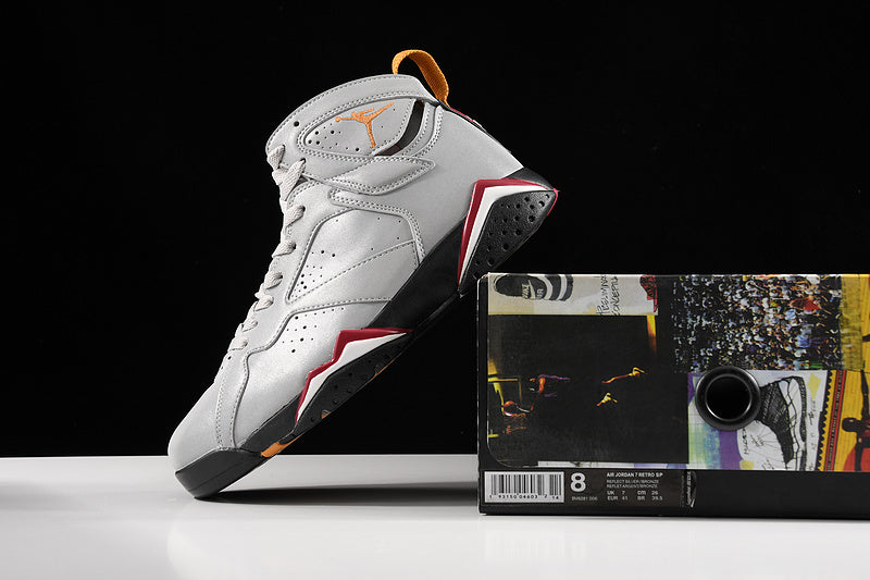 Air jordan 7 AJ7 - Cardinal