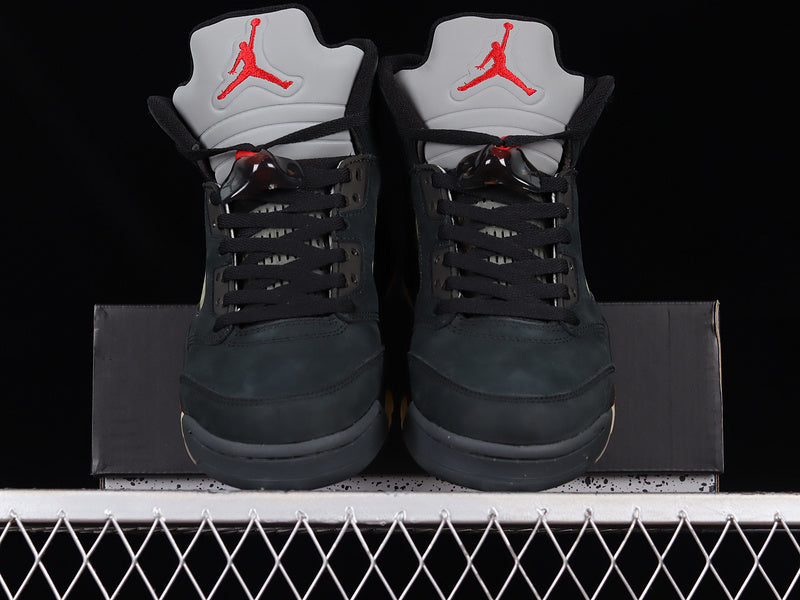 Air Jordan 5 AJ5 GORE-TEX - Off-Noir