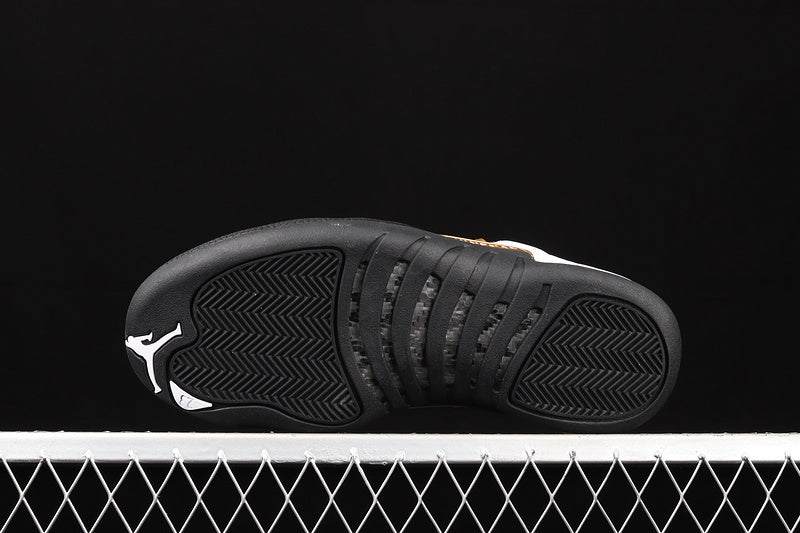 Air Jordan 12 AJ12 Retro - Royalty Taxi
