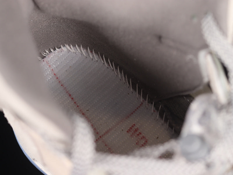 NikeMens Air Jordan 5 AJ5 Retro - Craft