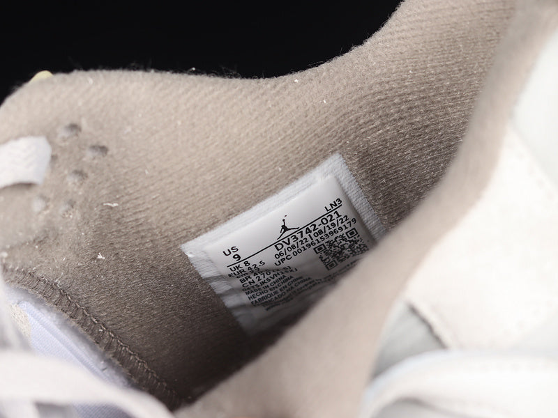 Air Jordan 4 AJ4 Retro Craft - Photon Dust
