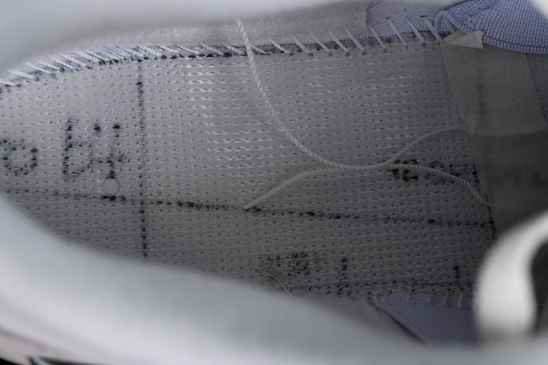 Air Jordan 4 AJ4 Retro - Frozen Moment