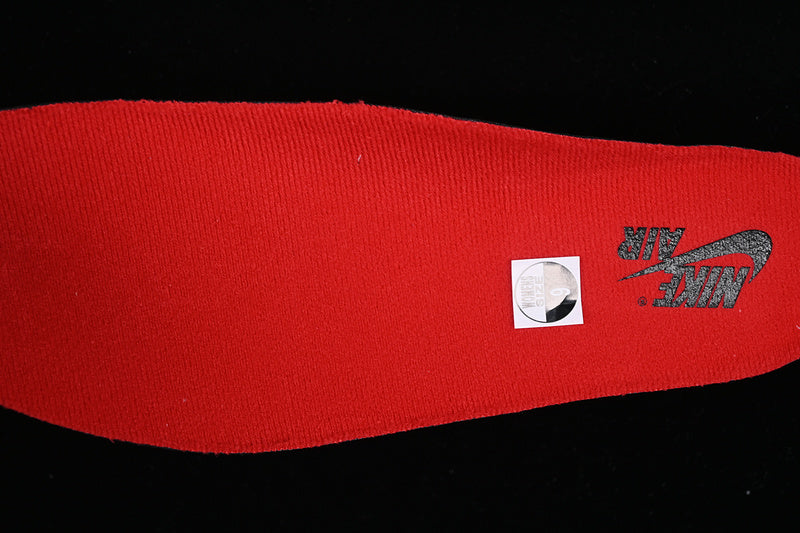 Air Jordan 1 AJ1 High - Satin Bred