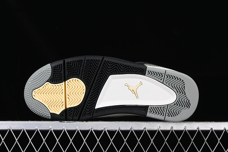 Air Jordan 4 AJ4 - Olive Craft